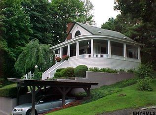 200 Central Ave, Cohoes, NY 12047