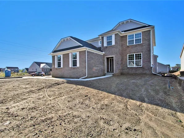 13264 Hannah Dr, Romeo, MI 48065