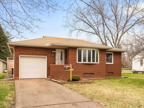 521 99th Ave W, Duluth, MN 55808