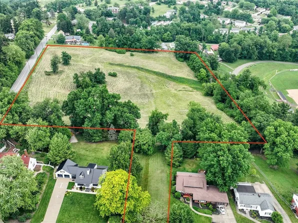 0 Walnut Ave, Saint Clairsville, OH 43950