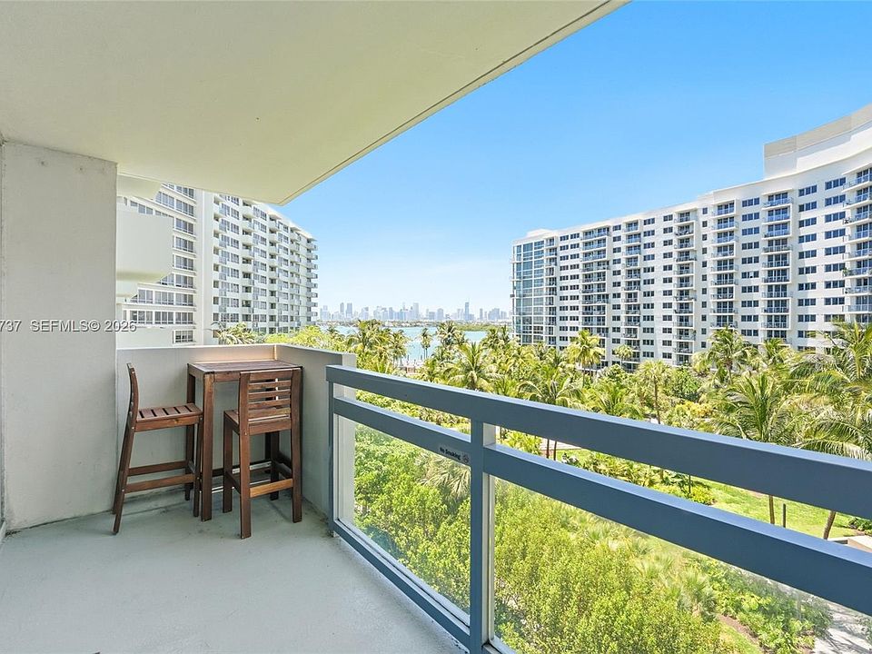 1st image of 1500 Bay Rd APT 666S