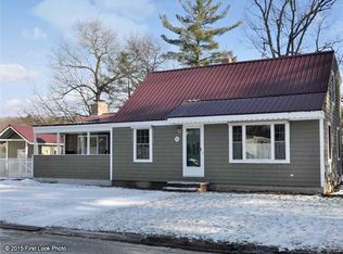 18 Macarthur Dr, Smithfield, RI 02917