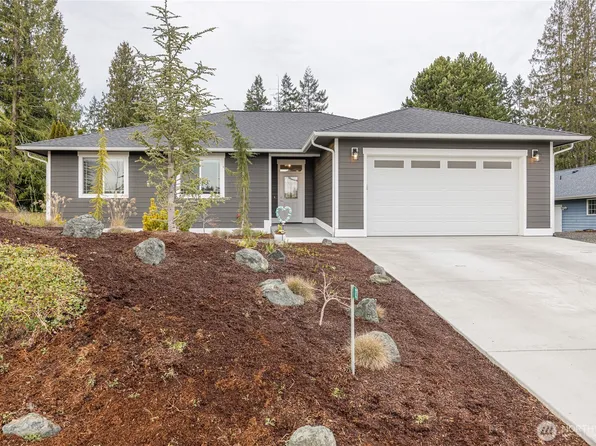 127 Sunrise View Avenue, Sequim, WA 98382