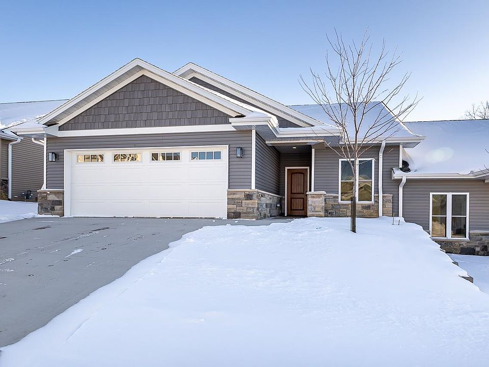 1443 Autumn Ridge Ln, Dubuque, IA 52003 MLS 146489 Zillow