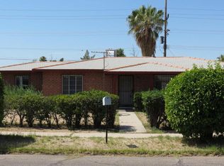 2740 E 19th St, Tucson, AZ 85716