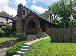 3411 Oak View Pl, Cincinnati, OH 45209