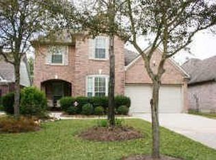 8523 Village Ter, Houston, TX 77040