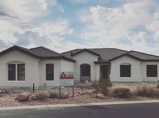 10553 E Walking Stick Way, Gold Canyon, AZ 85118