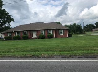 417B Oakdale Dr, Lebanon, TN 37087