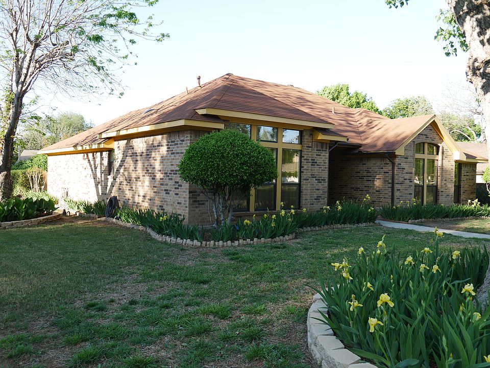 Early Spring 2017