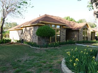 1920 Buckeye Dr, Flower Mound, TX 75028
