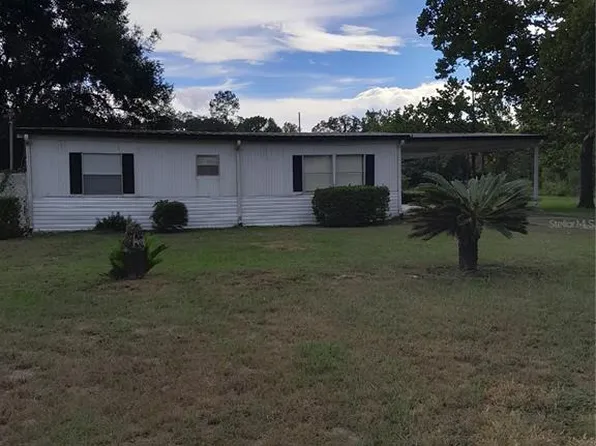 17784 SE 26th Ln, Silver Springs, FL 34488