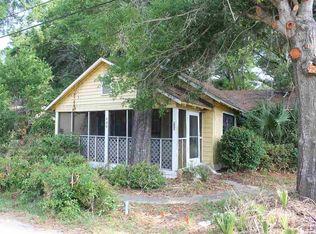 400 Gulf Beach Hwy, Perdido Key, FL 32507