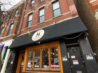 953 W Armitage Ave #3, Chicago, IL 60614