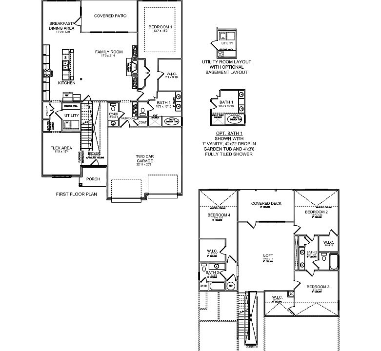 2nd image of 724 Dockside Park