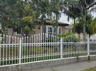 1806 W 136th St, Compton, CA 90222