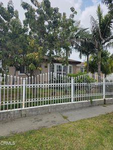 1806 W 136th St, Compton, CA, 90222