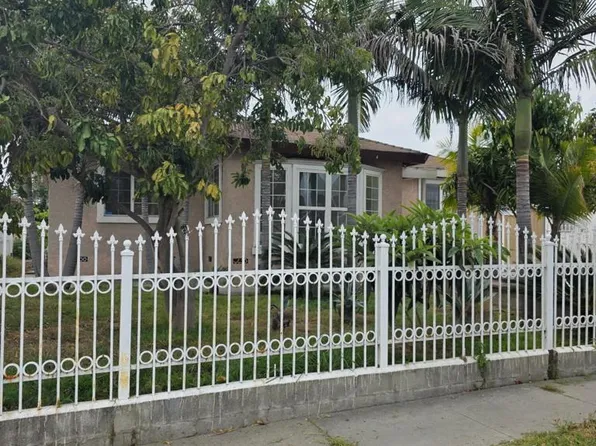 1806 W 136th St, Compton, CA 90222