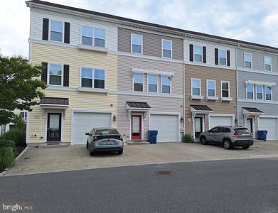 13005 Bowline Ln Unit 1, Ocean City, MD, 21842