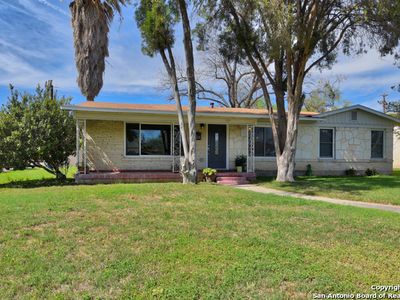 123 Coyle Pl, San Antonio, TX, 78201