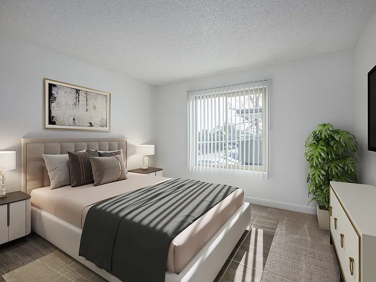 Sandpiper Apartments — Photo 33