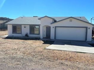 251 Circulo Cerro, Rio Rico, AZ 85648