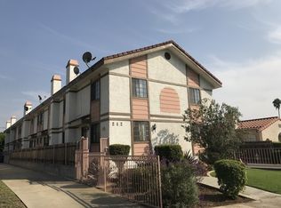 212 N Primrose Ave APT E, Alhambra, CA 91801