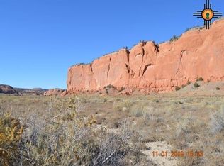 Henry Andrews #TBD, Andrews, NM 87045