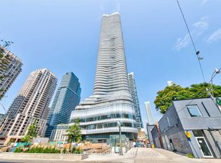 11 Wellesley St W #1608, Toronto, ON M4Y 0G4
