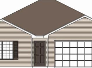 150 E Marion, Kirbyville, MO 65679