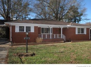 3245 W Innes St, Salisbury, NC 28144