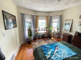 23 Jay St #3SM, Somerville, MA 02144