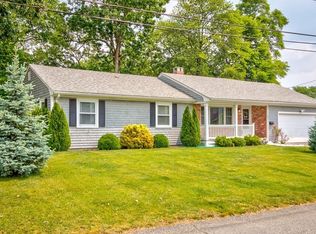180 Mount Hope Rd, Somerset, MA 02726