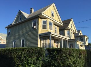 420 Rosehill Pl, Elizabeth, NJ 07202