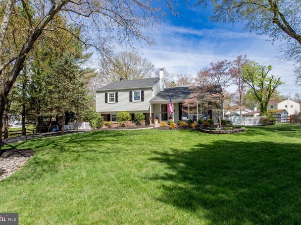 115 Gertrude Dr, Chalfont, PA 18914