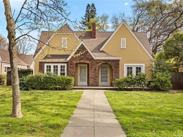 675 Eastwood Ave, Chico, CA 95928