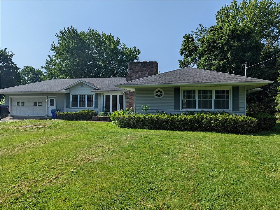 360 East Ave, Albion, NY 14411 Zillow