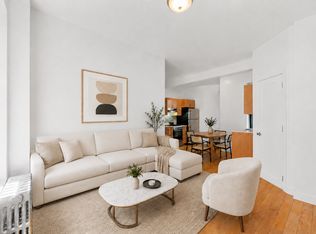 206 Rivington St APT 2B, New York, NY 10002