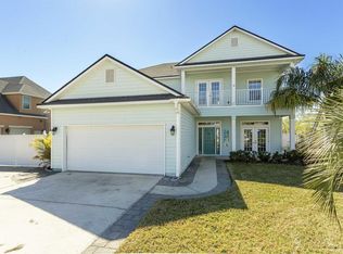 4872 Yacht Basin Dr, Jacksonville, FL 32225