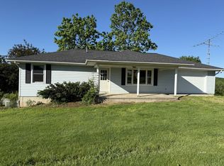 29525 State Route 143, Albany, OH 45710
