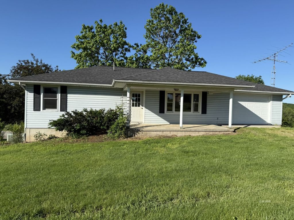 Real estate listing image