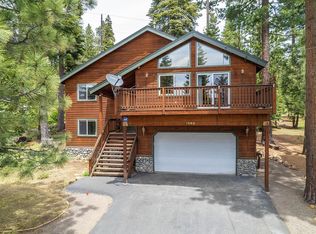 1055 Canterbury Dr, Kings Beach, CA 96143