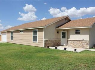 909 W Uvalde St, Alpine, TX 79830