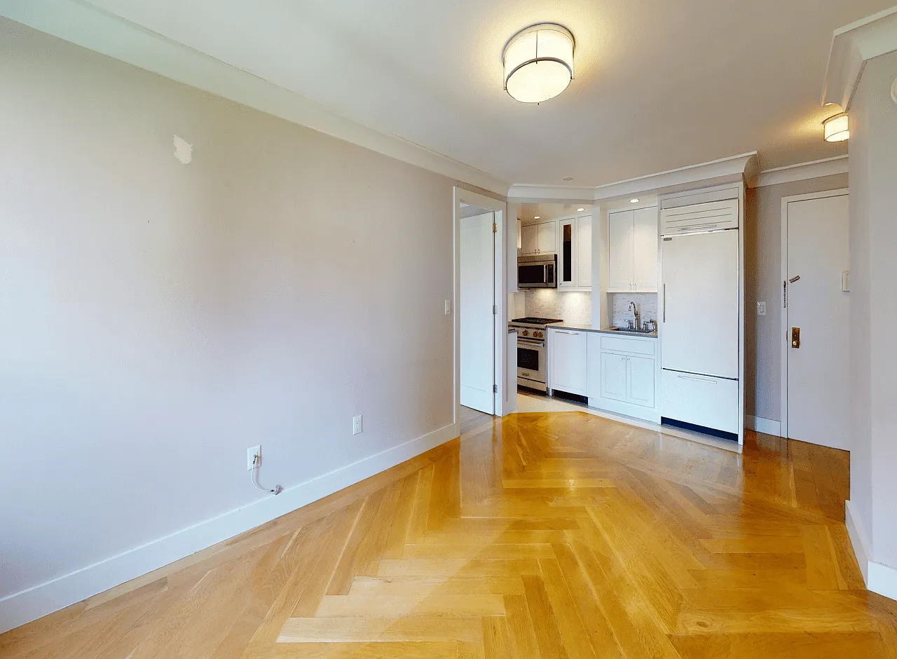 50 West 93rd Street — Photo 2