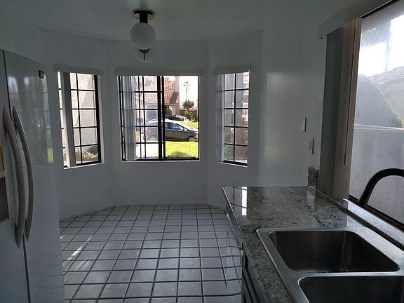 Kitchen nook