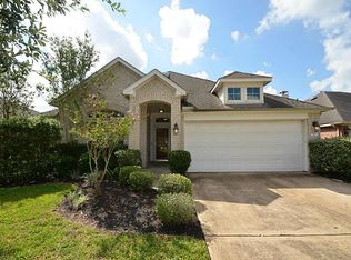 16003 Belleshire Glen Ln, Houston, TX 77084