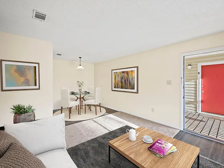 Country Creek Apartments — Photo 24