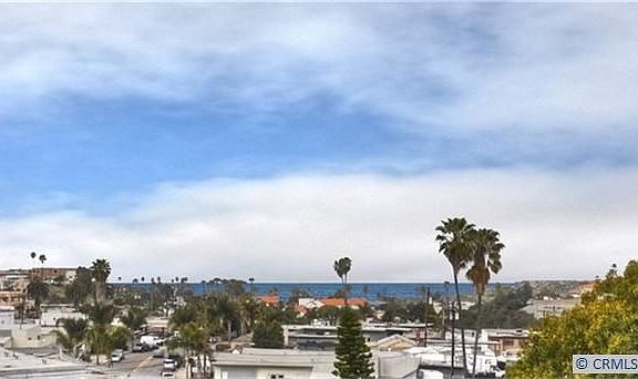 Ocean and Catalina Views