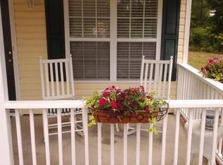 1140 Stanbury Rd SW, Supply, NC 28462