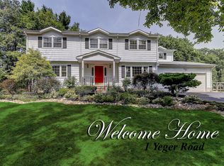 1 Yeger Rd, Princeton Junction, NJ 08550